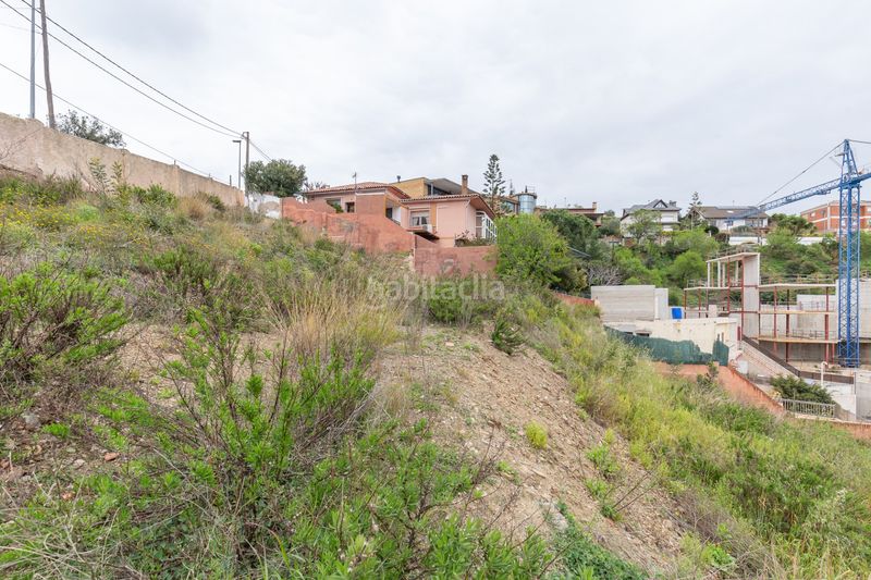 Foto 6dcde5f5-c3ea-40ba-b34f-39230bd972c9. Terreno residencial en La Miranda Esplugues de Llobregat