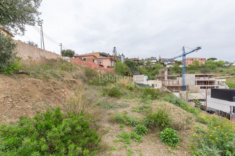 Foto 951fd520-e460-41bd-b91c-559ebb9e92ff. Terreno residencial en La Miranda Esplugues de Llobregat