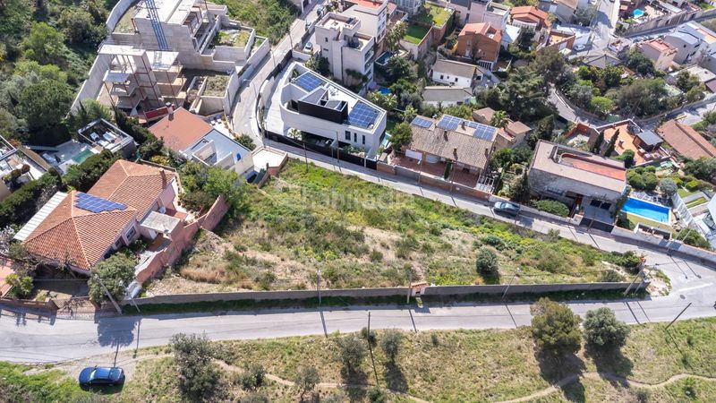 Foto 9b3aed81-8be6-437a-9f1b-f7c0800330c2. Terreno residencial en La Miranda Esplugues de Llobregat