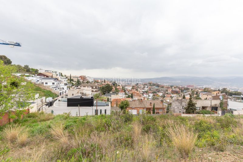 Foto be07264b-768e-4479-99aa-8ec838e44a28. Terreno residencial en La Miranda Esplugues de Llobregat