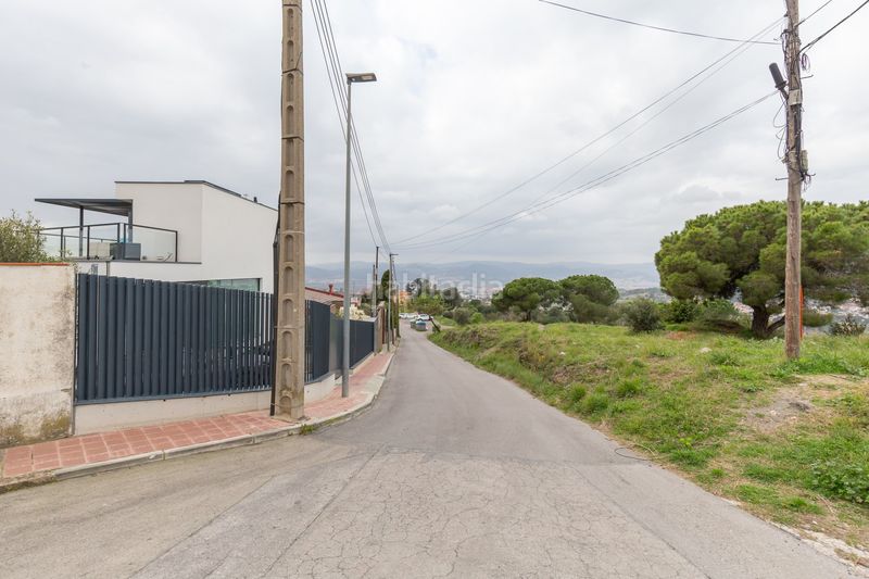 Foto cb11d875-0b42-4ace-99cf-b59d4acf321a. Terreno residencial en La Miranda Esplugues de Llobregat
