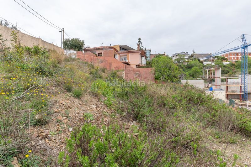 Foto e4b3ac93-4f53-4a66-92c6-020a378a9a8f. Terreno residencial en La Miranda Esplugues de Llobregat