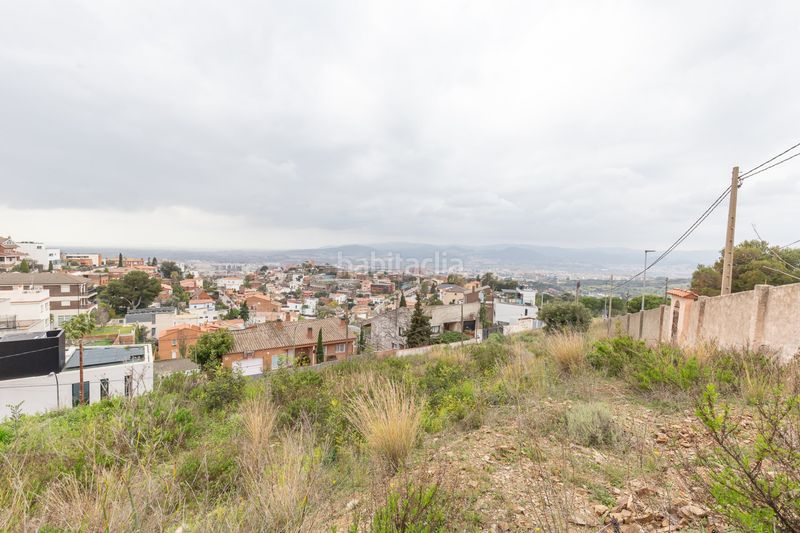 Foto e74e3d3c-c7ca-4061-88c2-648b47e846dc. Terreno residencial en La Miranda Esplugues de Llobregat