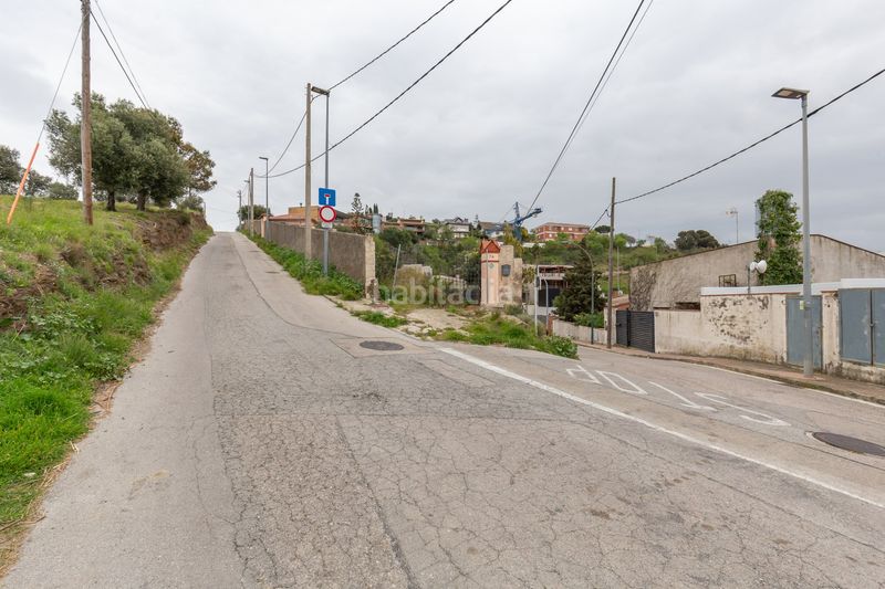 Foto fb948ee8-0e25-4a30-ab8e-049325185ac8. Terreno residencial en La Miranda Esplugues de Llobregat