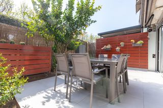 Ground floor  Manel farres