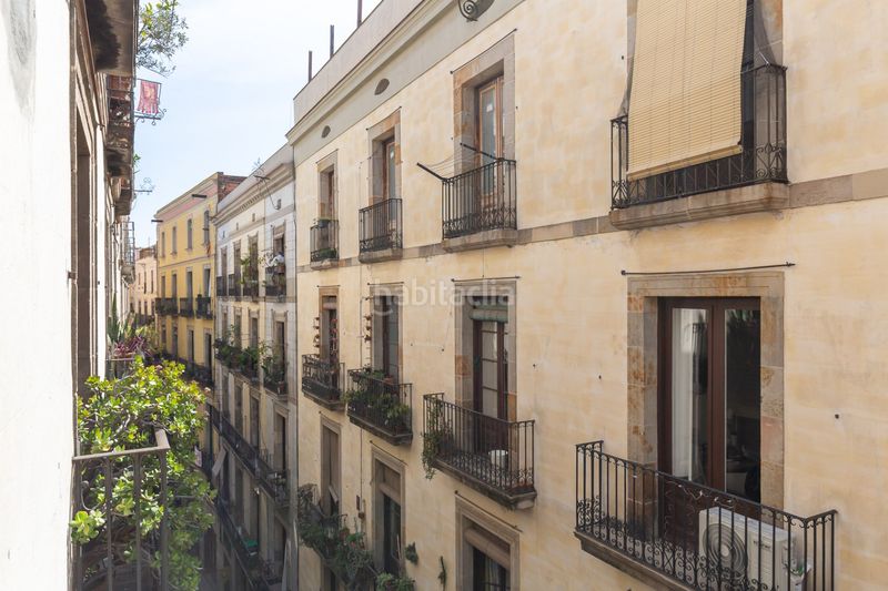 Foto 0cf4cc4c-f877-4615-8197-6e0b7fe405c4. Pis amb calefacció a Gòtic Barcelona