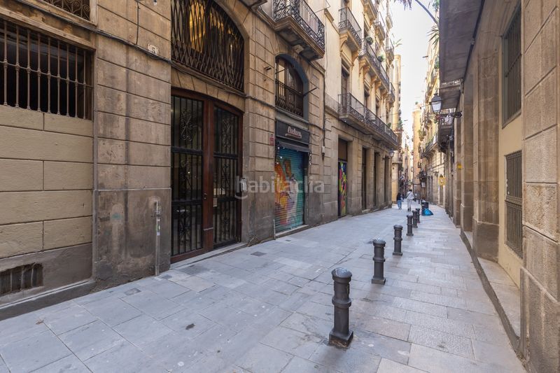 Foto 42896be0-1517-4a10-a0a8-0c4ebe986360. Pis amb calefacció a Gòtic Barcelona