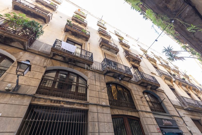 Foto 64acd593-9290-49a0-9438-adb9cde98d5b. Pis amb calefacció a Gòtic Barcelona
