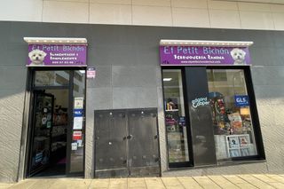 Business premise  Rosa leveroni i valls