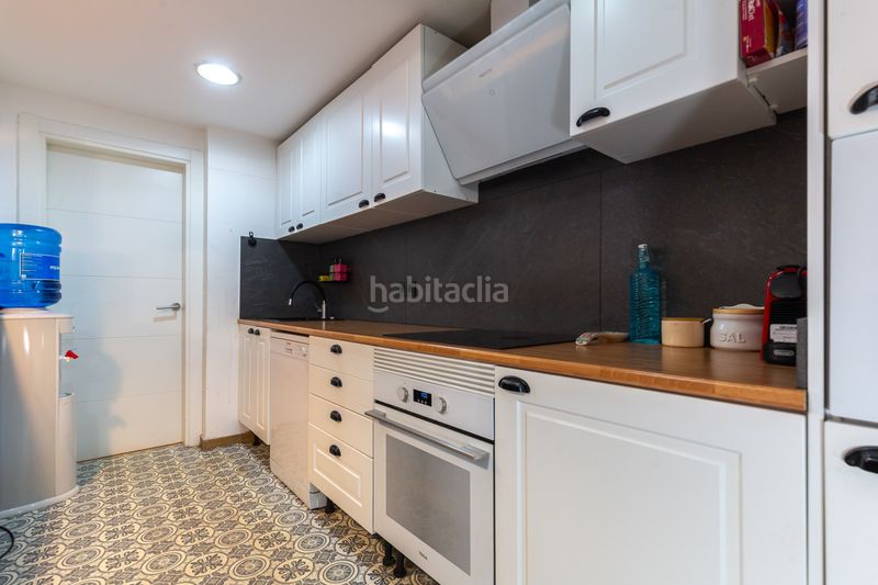 Foto ad03cbcb-52c4-466e-b420-570e07f7dd28. Planta baixa amb calefacció aparcament piscina a Rubí