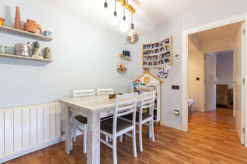 Foto 47a684e8-b896-4e71-945b-87887388d529. Planta baja en Ca n´Alzamora Rubí