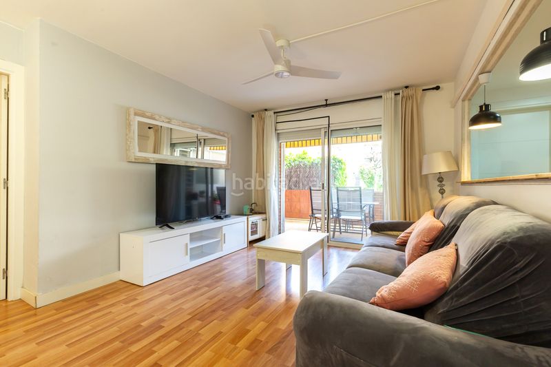 Foto 4c28a33d-7a7b-44f4-80fb-278a0280be6d. Planta baja en Ca n´Alzamora Rubí