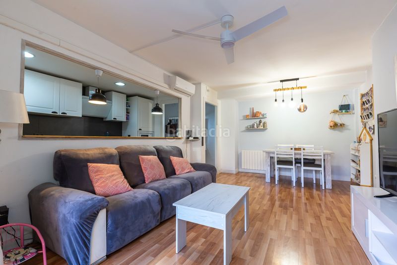 Foto 5d4e0402-de3e-4d43-84ac-11cb7aef4220. Planta baja en Ca n´Alzamora Rubí