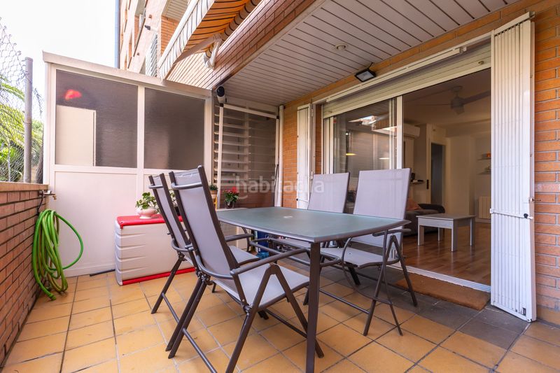 Foto 998005ad-3361-4eef-8ec3-676c4f1e08bb. Planta baja en Ca n´Alzamora Rubí