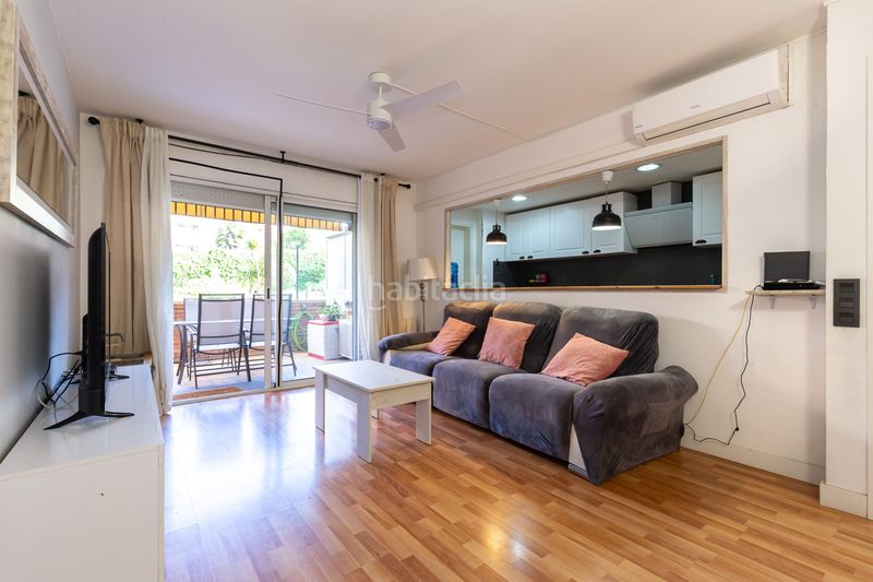 Foto ac2c6ce7-cd45-439b-8352-7021f38af21e. Planta baja en Ca n´Alzamora Rubí