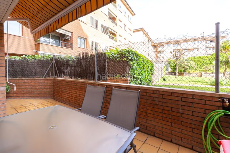 Foto ed2fc329-321c-4084-becd-9a1d28e59a5d. Planta baja en Ca n´Alzamora Rubí