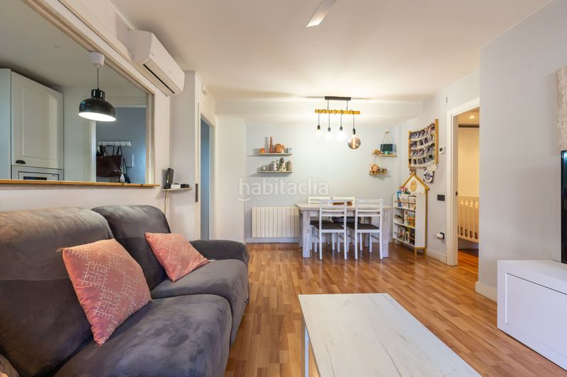 Foto f07ec126-af4c-4f90-9eba-b25644f044dd. Planta baja en Ca n´Alzamora Rubí