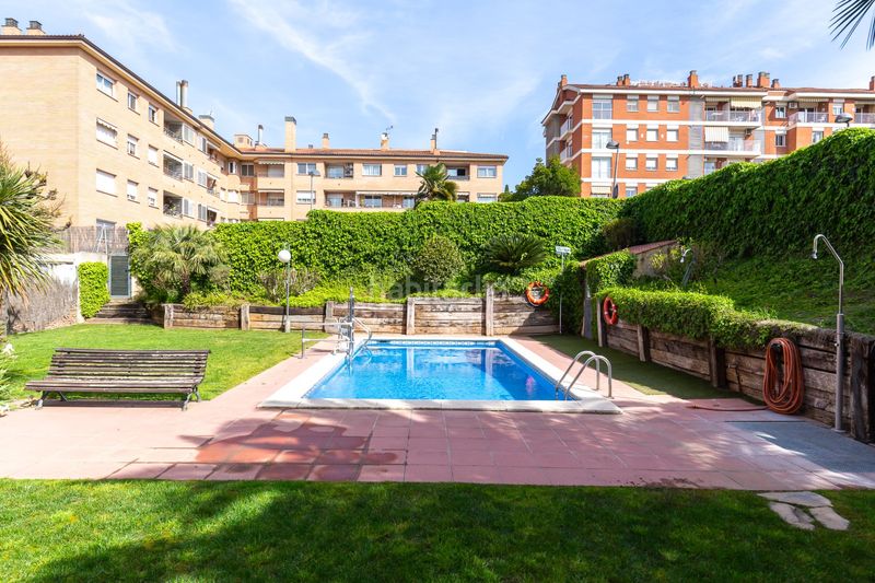 Foto f10bac96-7084-4804-a1d7-271e9cc7168b. Planta baja en Ca n´Alzamora Rubí