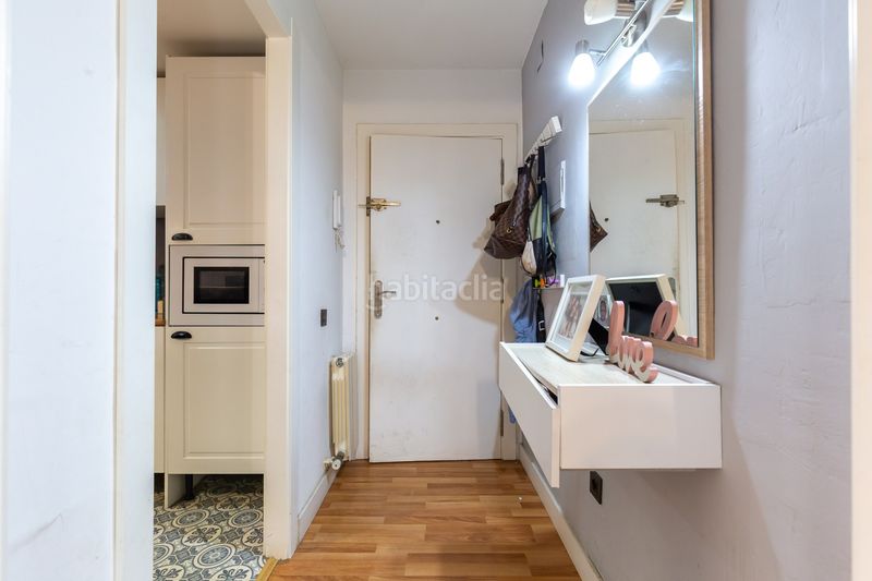 Foto f14bab16-1c47-4d4d-b13a-9f485c21b3af. Planta baja en Ca n´Alzamora Rubí