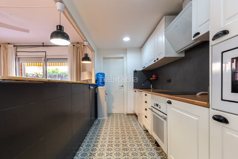 Foto f9893c2b-ad8d-4633-a1d7-000fc07622c5. Planta baja en Ca n´Alzamora Rubí