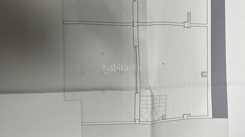 Foto 65c9b839-4a10-43c8-9f7b-f51db489a274. Àtic amb calefacció a Progrés Rubí