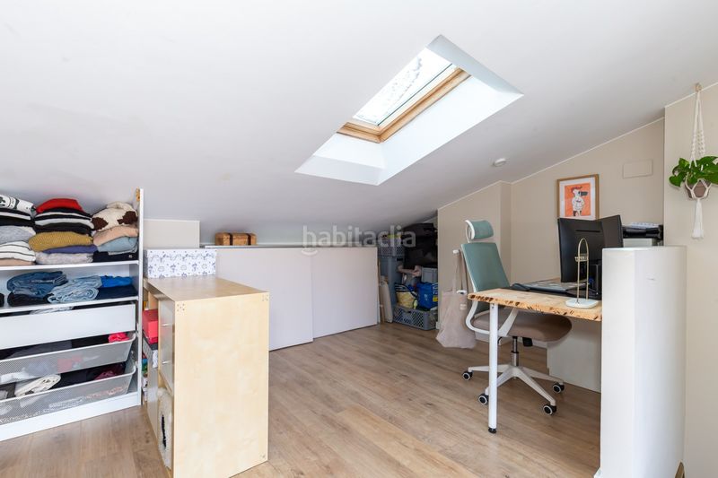 Foto 08d46e10-cc6d-4edb-982d-9d88bfbca7e1. Dachwohnung mit heizung in Progrés Rubí