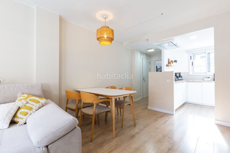 Foto 1523d2a6-0b70-4408-b9a4-07499bc1414b. Dachwohnung mit heizung in Progrés Rubí