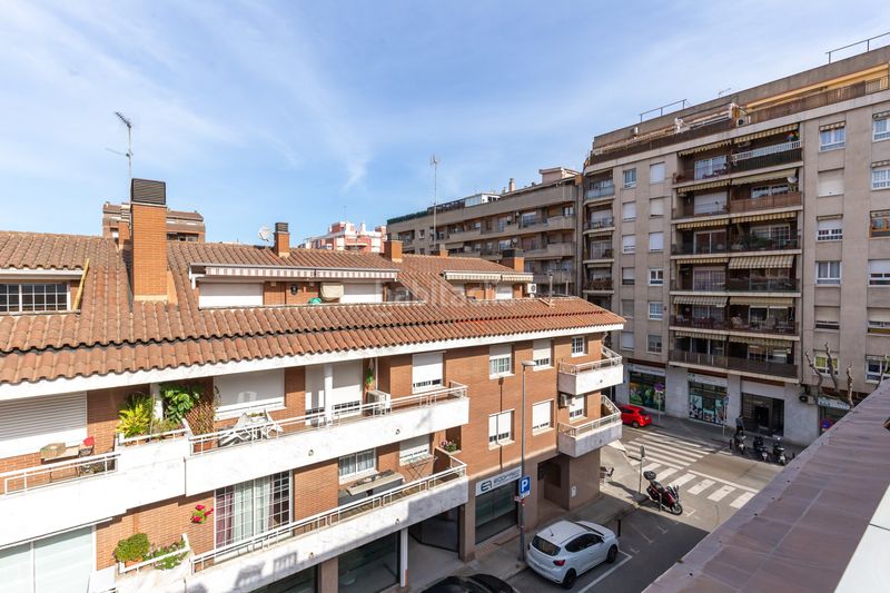 Foto 169843d3-f2e3-47b0-8b42-38a42daee204. Dachwohnung mit heizung in Progrés Rubí