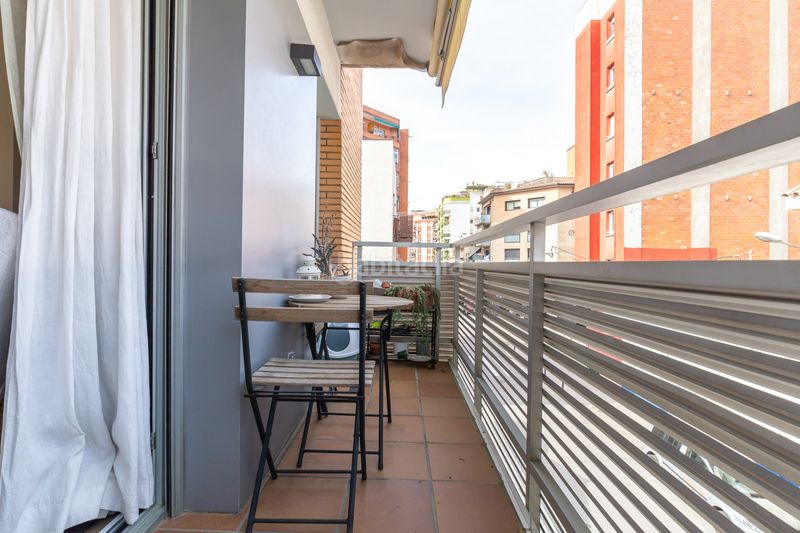 Foto 1cf90a84-32eb-4bb9-b763-e911822b1cde. Dachwohnung mit heizung in Progrés Rubí