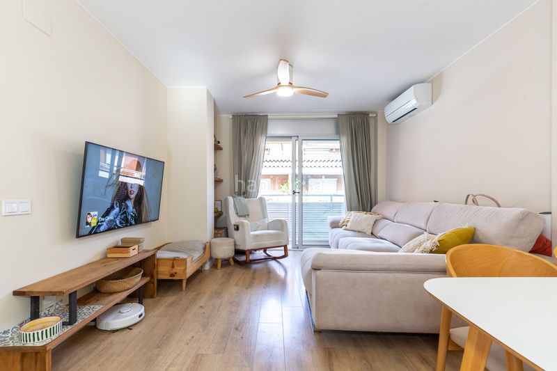 Foto 1f91e8d8-6b77-4b09-9585-8fed2e4c361b. Dachwohnung mit heizung in Progrés Rubí