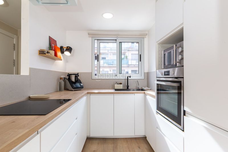 Foto 20cc4492-bd71-49fe-bbe9-66ab937effc0. Dachwohnung mit heizung in Progrés Rubí