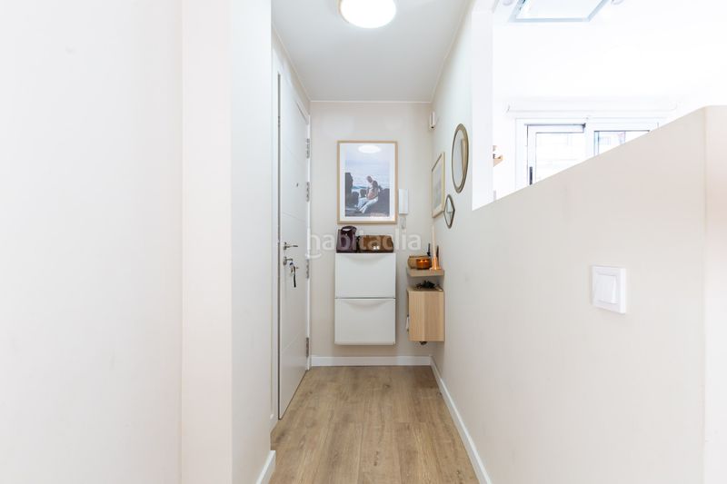 Foto 2beba959-d7d2-414b-9579-c316168818e0. Dachwohnung mit heizung in Progrés Rubí