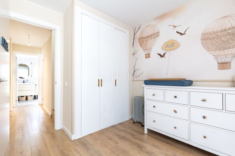 Foto 36b93f5b-ccf2-4af0-a2f7-0306e2e8000e. Dachwohnung mit heizung in Progrés Rubí