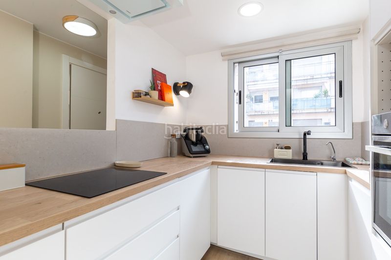 Foto 3921c07b-b01d-4a60-a9fa-3eee47d79e06. Dachwohnung mit heizung in Progrés Rubí