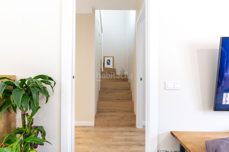 Foto 3c772153-432f-48f1-b36c-8f60c46bf54f. Dachwohnung mit heizung in Progrés Rubí