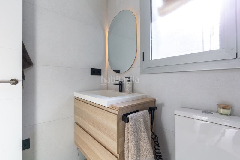 Foto 41b0f290-7be9-4fd3-91c4-95ff14eb6ac3. Dachwohnung mit heizung in Progrés Rubí