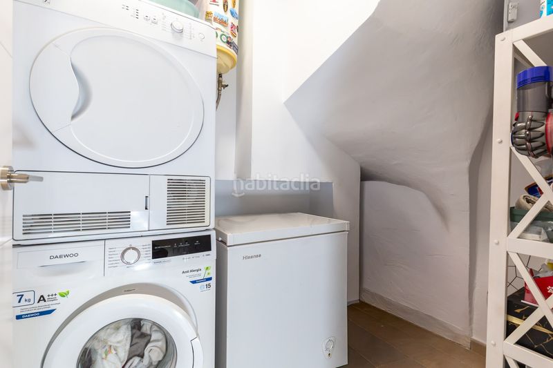 Foto 539bdc41-8fdf-4f1e-bd14-d98f1c8537df. Dachwohnung mit heizung in Progrés Rubí