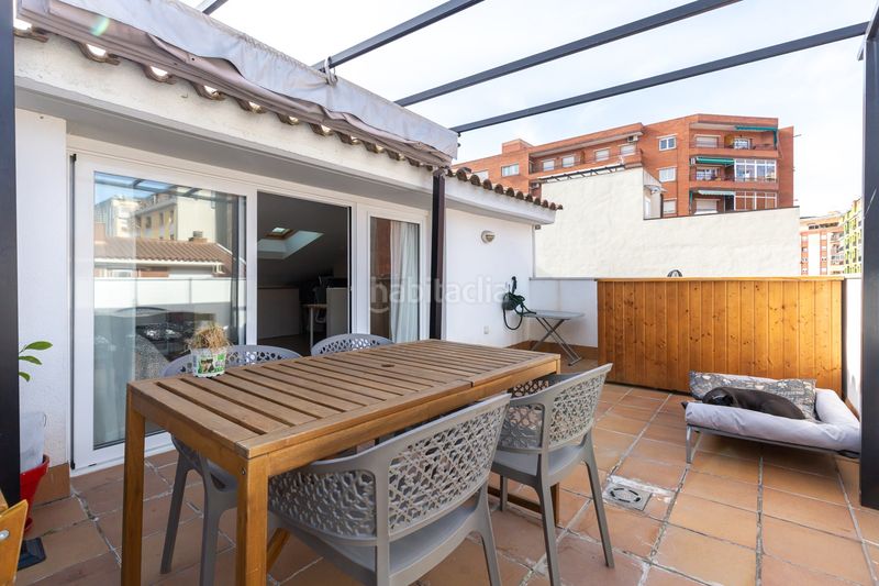 Foto 97811aae-9619-4640-b77e-8e05edcd750a. Dachwohnung mit heizung in Progrés Rubí