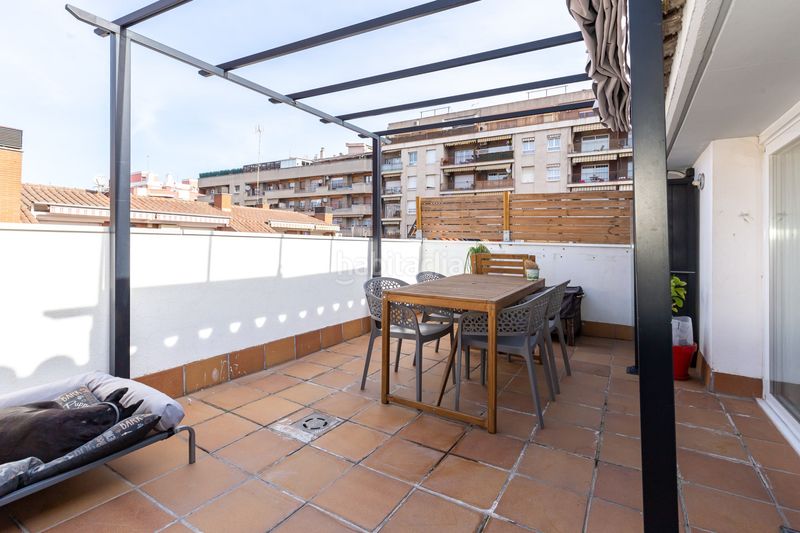 Foto a29def03-d53e-4b0c-a6a5-1e91449d1b13. Dachwohnung mit heizung in Progrés Rubí
