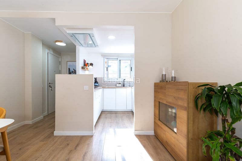 Foto acca89b9-2de9-4eba-9449-6cb92f084bbb. Dachwohnung mit heizung in Progrés Rubí