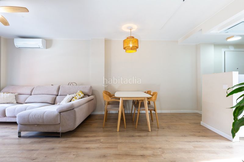 Foto d39ee7a1-45d4-4445-afa2-3d3d2e4efdac. Dachwohnung mit heizung in Progrés Rubí