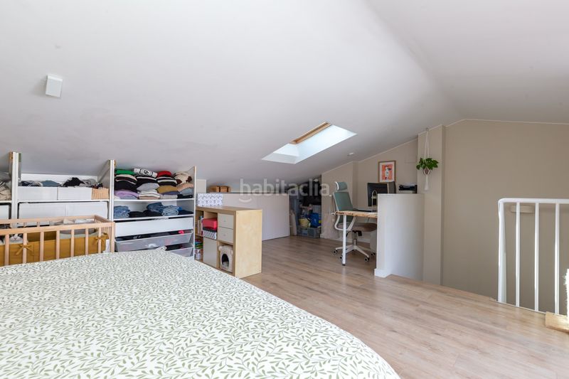 Foto d4753fb6-65e6-4075-9636-7574ee5b9da7. Dachwohnung mit heizung in Progrés Rubí