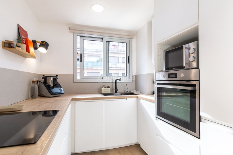 Foto d94df99a-f2a6-440b-9545-5c1b35b9cb3b. Dachwohnung mit heizung in Progrés Rubí