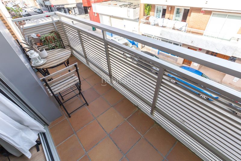 Foto e11677c6-c221-47ee-93ed-d7f226b28edf. Dachwohnung mit heizung in Progrés Rubí