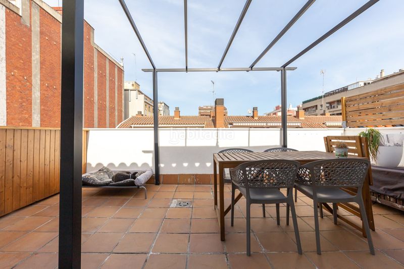 Foto e2fbbfc3-c913-40a5-91a8-ac0982e24313. Dachwohnung mit heizung in Progrés Rubí