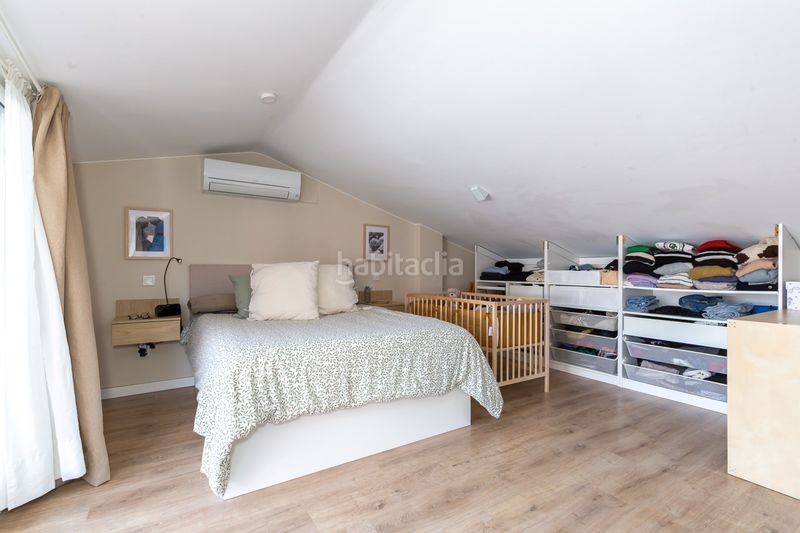 Foto e52acbdb-e716-4f6f-a8d2-01b01079dd4b. Dachwohnung mit heizung in Progrés Rubí