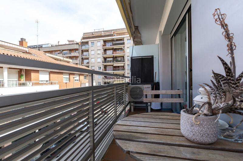 Foto e90b985d-9d46-43fc-acb9-7a7a5df964ec. Dachwohnung mit heizung in Progrés Rubí