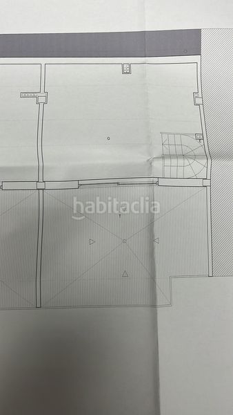 Foto eb0e00a0-da4e-4716-bd70-7f34d9e44e38. Dachwohnung mit heizung in Progrés Rubí
