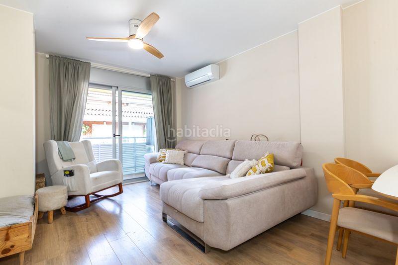 Foto fe1e6992-5783-4fef-a8db-21bbb68caf81. Dachwohnung mit heizung in Progrés Rubí