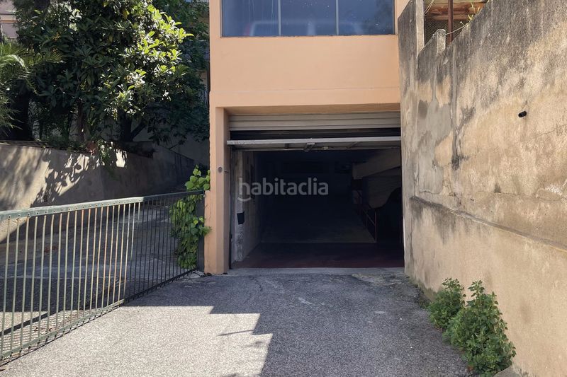 Foto 7e5193ff-87e2-4387-aa13-ae21532cf4e1. Aparcament cotxe a Centre Sant Just Desvern